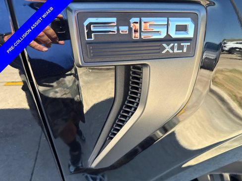 Used 2022 Ford F150 XLT w/ Equipment Group 302A High RWD image 17