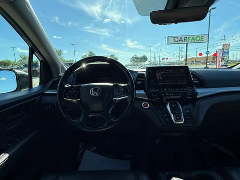 Used 2018 Honda Odyssey EX-L image 32