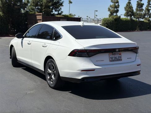 Used 2024 Honda Accord EX-L image 5