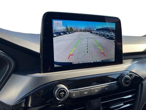 Certified 2023 Ford Escape Active image 15