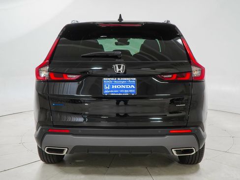 Used 2026 Honda CR-V Sport Touring image 8