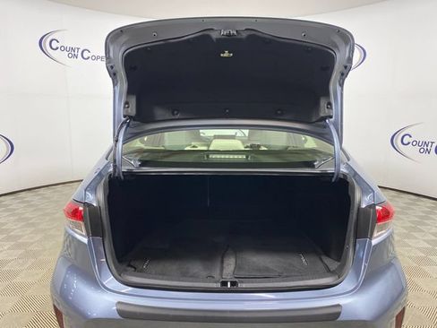 Certified 2023 Toyota Corolla LE w/ Carpet Mat Package (TMS) FWD image 6