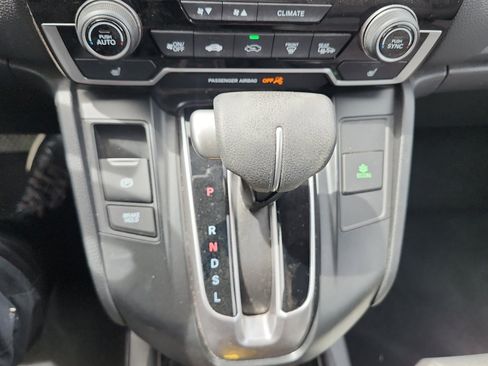 Used 2017 Honda CR-V EX image 26