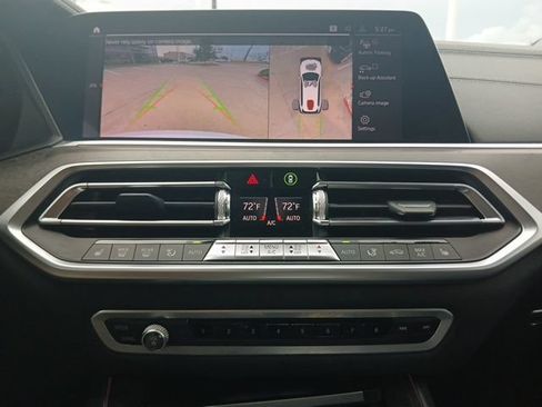 Used 2020 BMW X7 xDrive40i w/ Premium Package AWD/4WD image 20