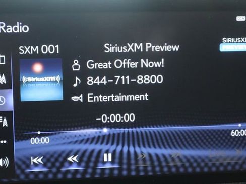 Used 2021 Lexus RX 350 FWD w/ Premium Package image 31