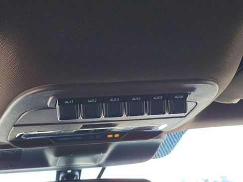 New 2026 Ford F250 King Ranch w/ Tremor Off-Road Package image 9