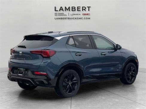 New 2026 Buick Encore GX Sport Touring w/ Comfort Package image 5