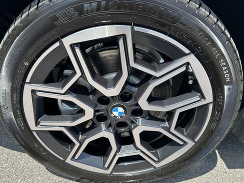 New 2026 BMW X2 xDrive28i w/ Convenience Package AWD/4WD image 12