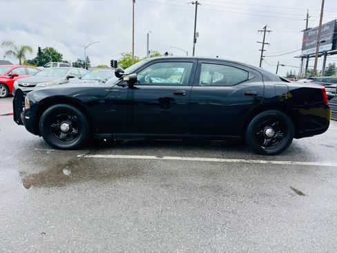 Used 2007 Dodge Charger Police RWD image 8
