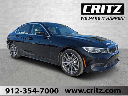 Used 2021 BMW 330e