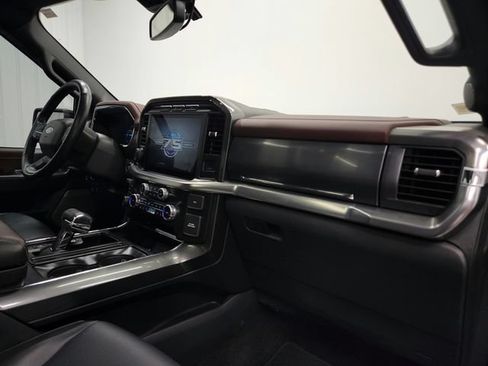 Used 2023 Ford F150 Lariat w/ Equipment Group 502A High AWD/4WD image 60