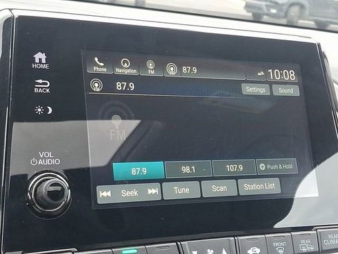 Certified 2019 Honda Odyssey Touring image 18