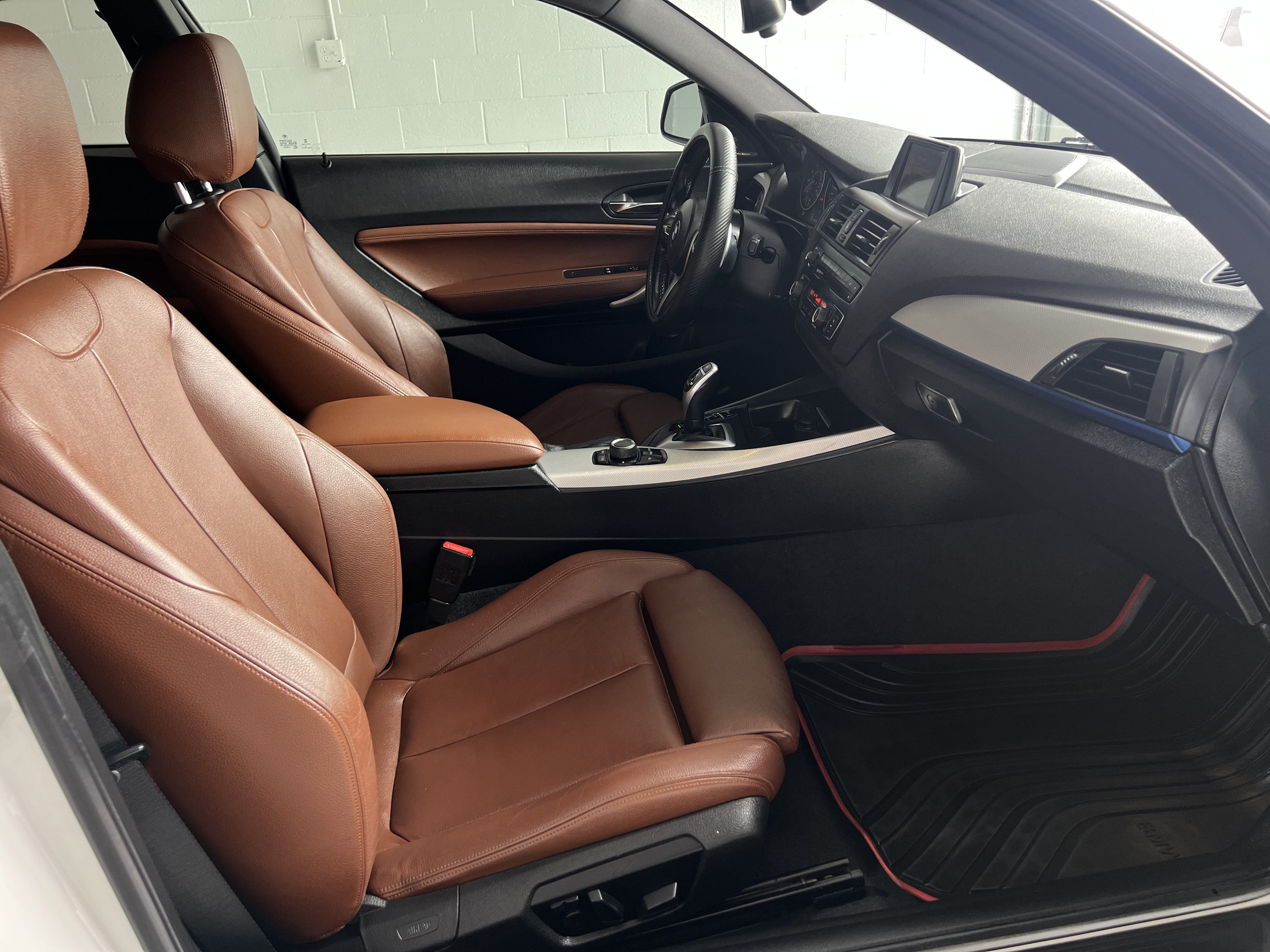 Used 2015 BMW M235i Coupe RWD image 20