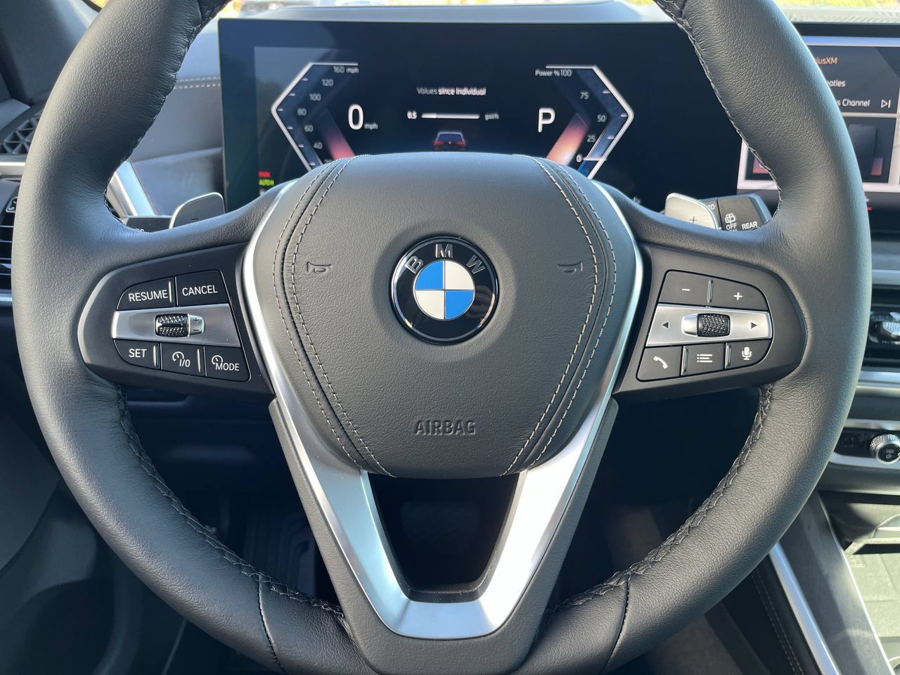 Used 2026 BMW X5 sDrive40i w/ Climate Comfort Package RWD image 22
