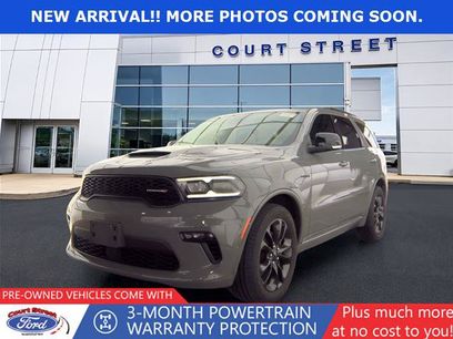Used 2023 Dodge Durango R/T
