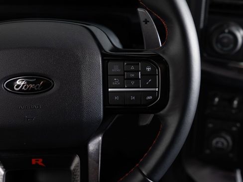 Used 2024 Ford F150 Raptor w/ Equipment Group 803A Raptor R AWD/4WD image 35