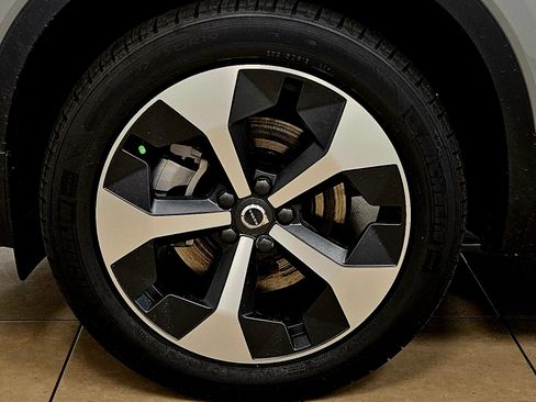 New 2026 Volvo XC40 B5 Plus w/ Protection Package Premier image 47