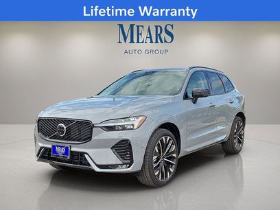 New 2026 Volvo XC60 B5 Ultra w/ Protection Package Premier