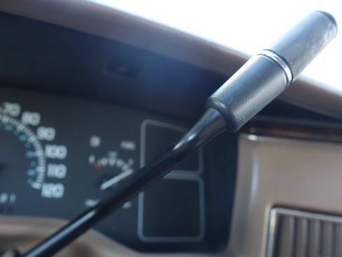 Used 1996 Buick Roadmaster Estate RWD image 32