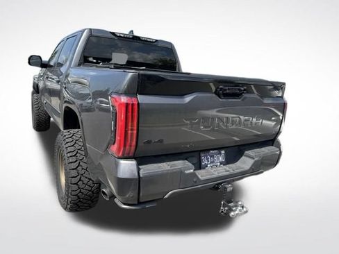 Used 2023 Toyota Tundra Platinum AWD/4WD image 7