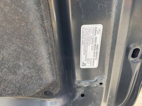 Used 2023 Subaru Forester AWD/4WD image 24