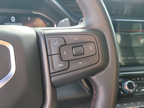 Used 2024 GMC Sierra 1500 AT4X image 30