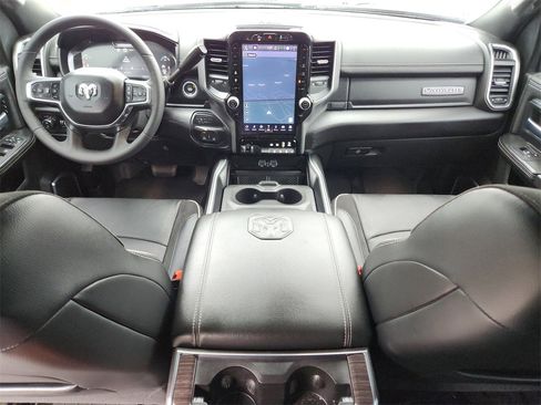 Used 2025 RAM 3500 Laramie image 13