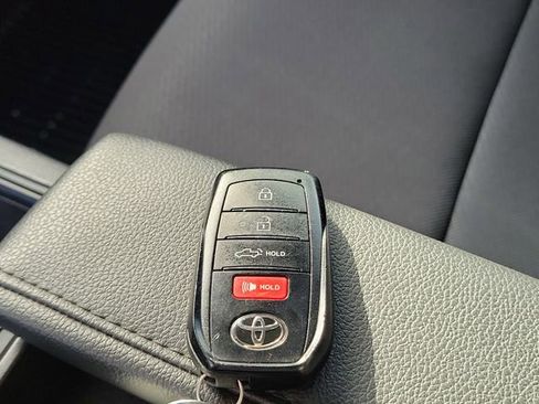 Used 2025 Toyota Tundra SR w/ SR Tow Package image 32