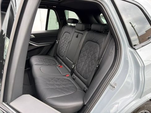 Used 2026 BMW X5 xDrive40i w/ M Sport Package AWD/4WD image 29