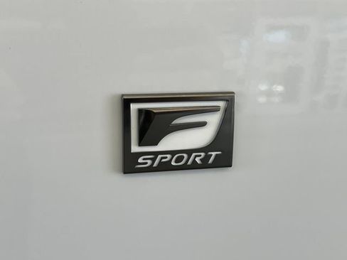 Used 2025 Lexus IS 350 F Sport w/ Navigation Package RWD image 18