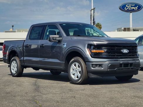 New 2026 Ford F150 XLT RWD image 31