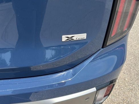 Used 2023 Kia Telluride EX X-Line AWD/4WD image 9