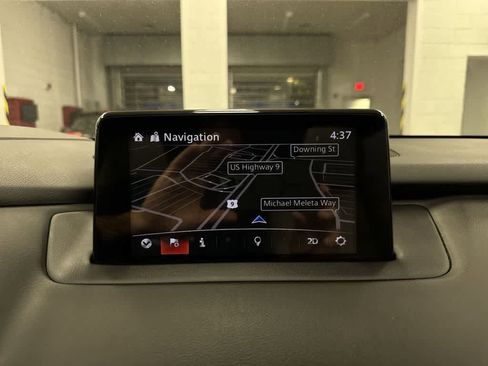 Used 2017 MAZDA CX-9 Grand Touring AWD/4WD image 21