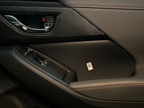 New 2025 Subaru Crosstrek 2.5i Limited w/ Crosstrek Mirror Package image 20