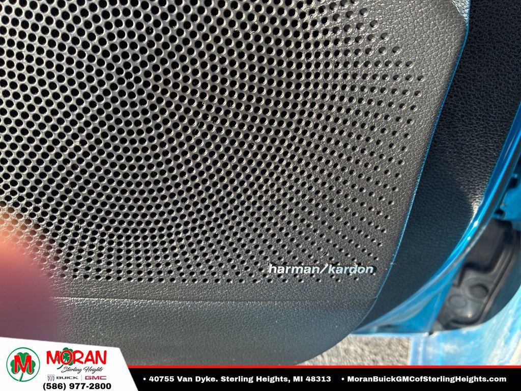Used 2023 Kia Forte GT w/ GT2 Package FWD image 15