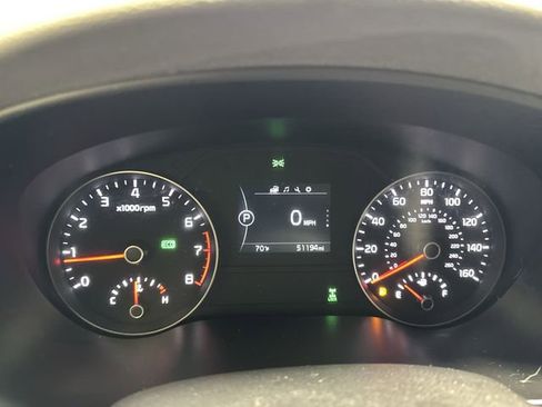 Used 2018 Kia Sportage LX image 15