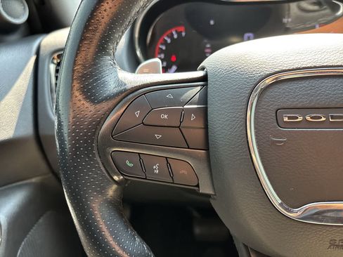 Used 2020 Dodge Durango GT AWD/4WD image 10