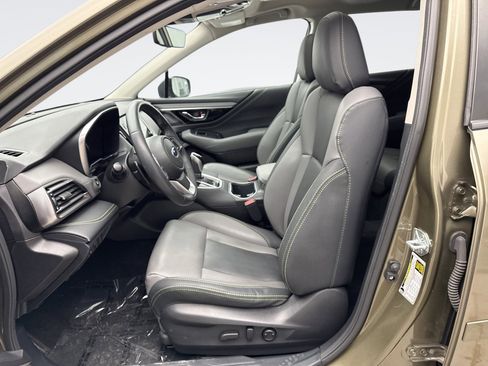 Used 2023 Subaru Outback Onyx Edition XT image 11