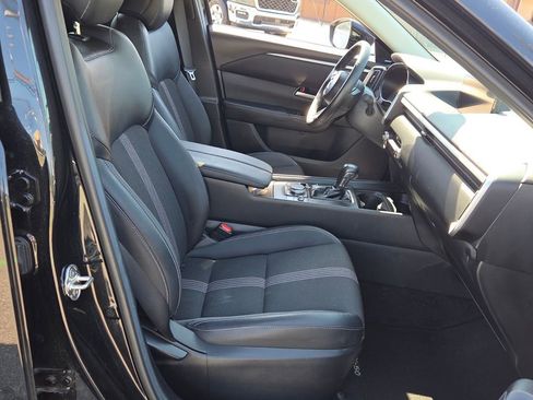 Used 2025 MAZDA CX-50 AWD 2.5 S w/ Premium Package image 15