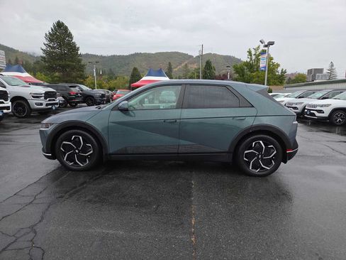 Used 2024 Hyundai Ioniq 5 SE RWD image 11