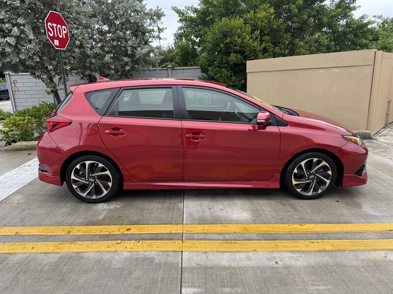 Used 2016 Scion iM FWD image 4