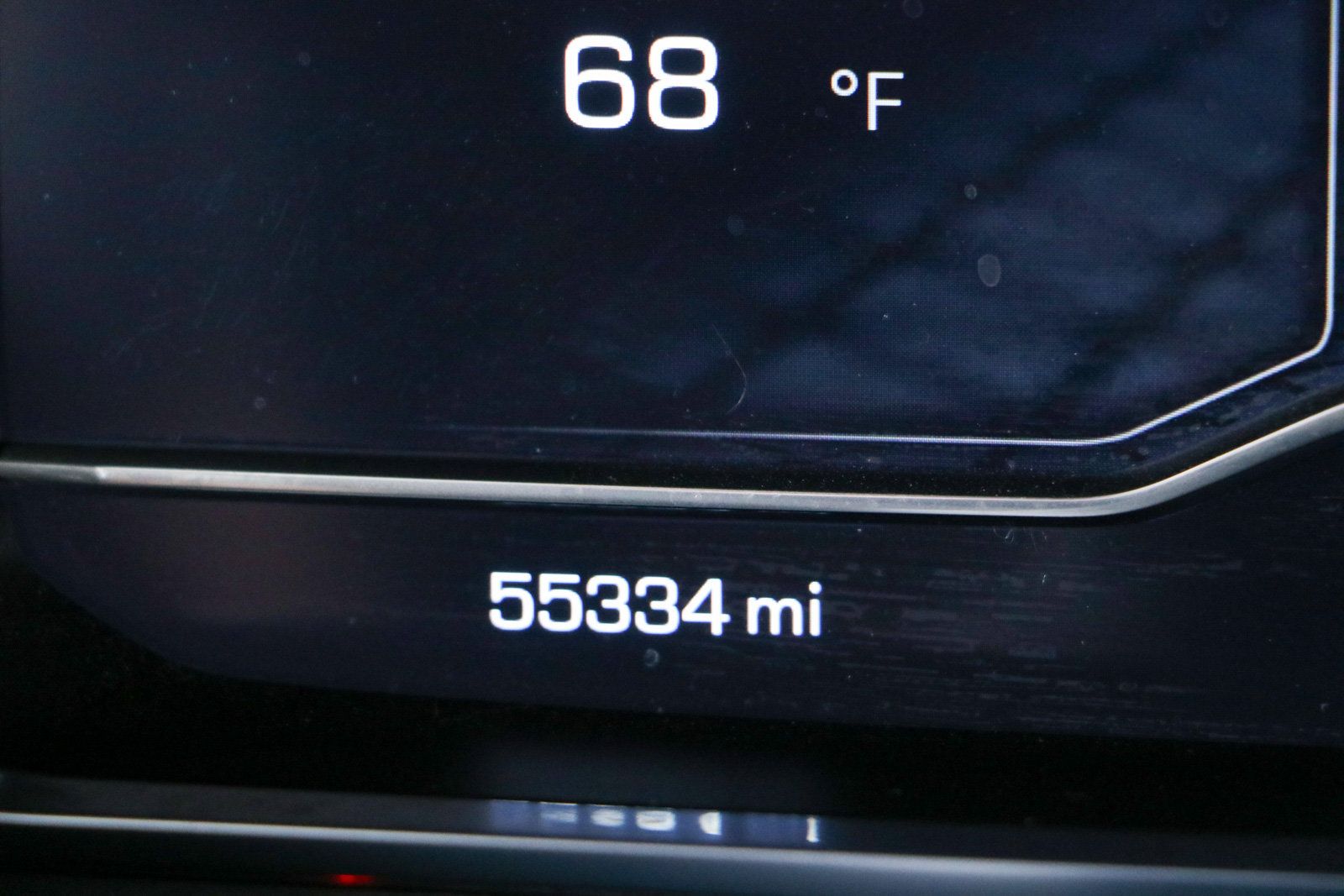 Used 2022 GMC Yukon AT4 AWD/4WD image 17