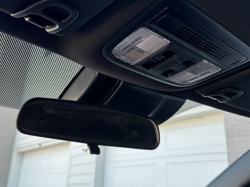 Used 2021 Honda Civic EX image 19