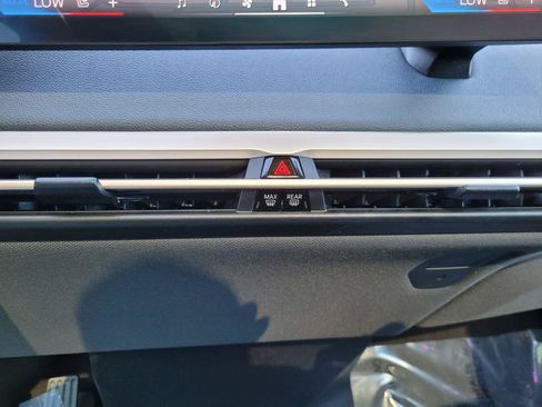 Certified 2024 BMW iX xDrive50 w/ Convenience Package AWD/4WD image 29