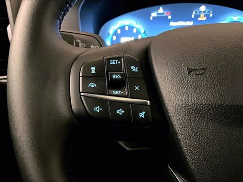 New 2025 Ford Bronco Sport Outer Banks w/ Outer Banks Tech Package+ image 22