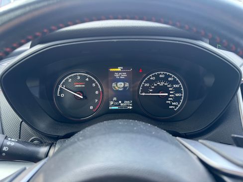 Used 2019 Subaru Forester Sport AWD/4WD image 9
