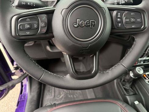 New 2026 Jeep Gladiator Rubicon image 18