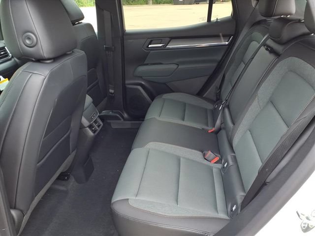 New 2026 GMC Terrain AT4 w/ Convenience Package III AWD/4WD image 16