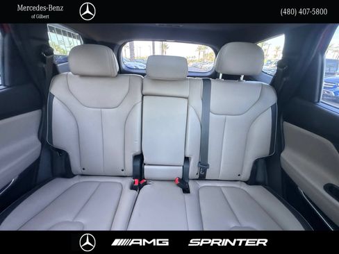 Used 2023 Hyundai Santa Fe Limited w/ Cargo Package FWD image 18