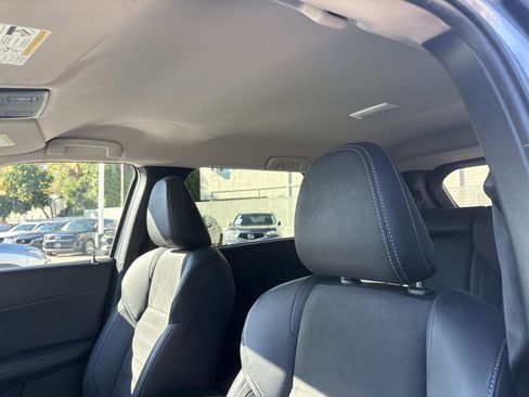 Used 2022 Mitsubishi Outlander SE image 13